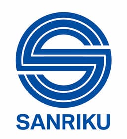 三陸工業商事株式会社のロゴ